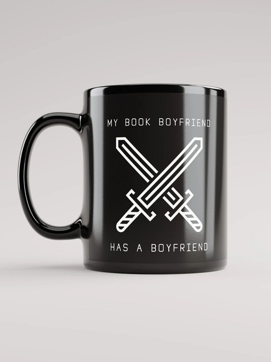 Swordcrossing mug product image (12)