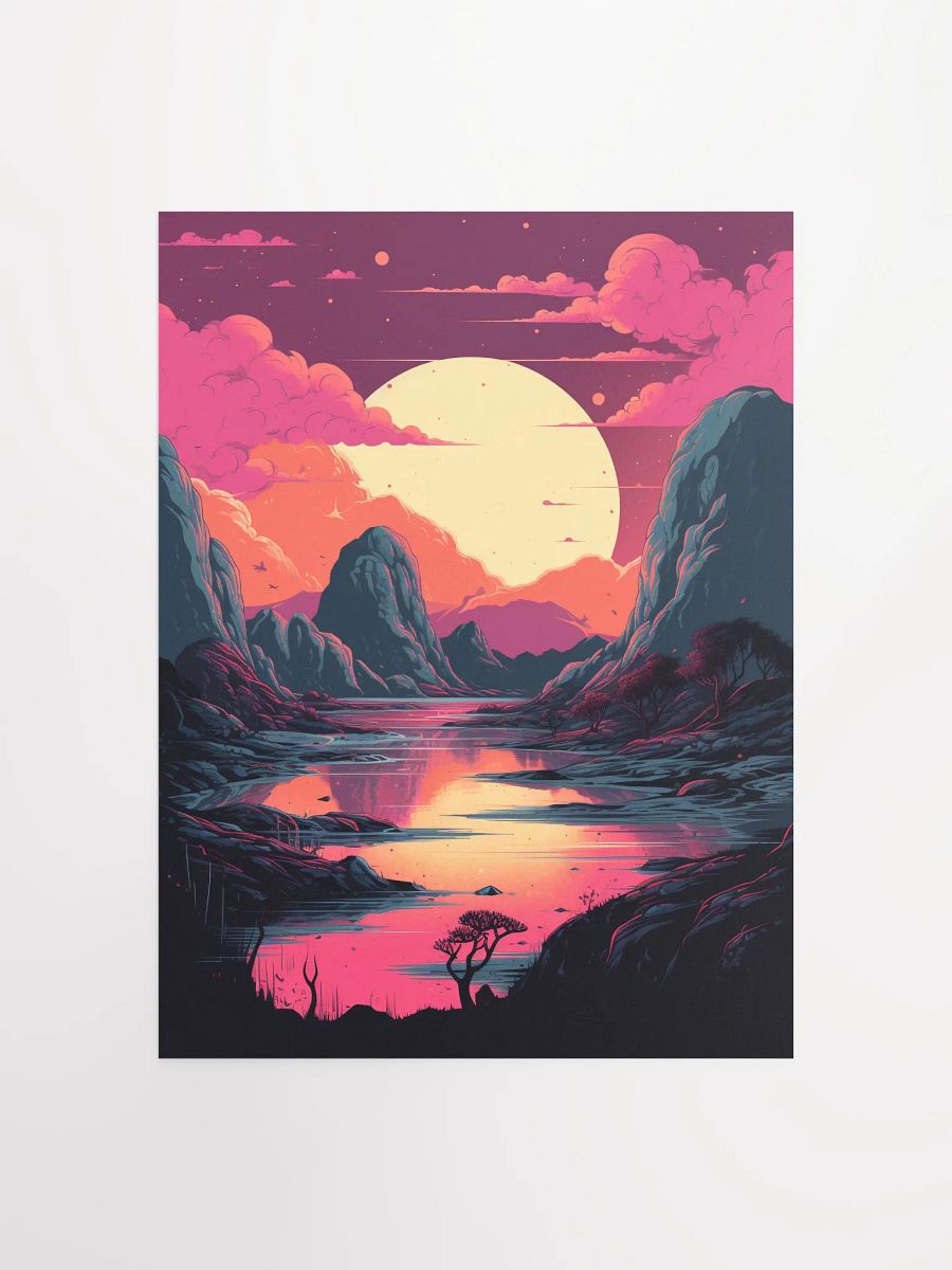 Retro Retro Wave product image (1)