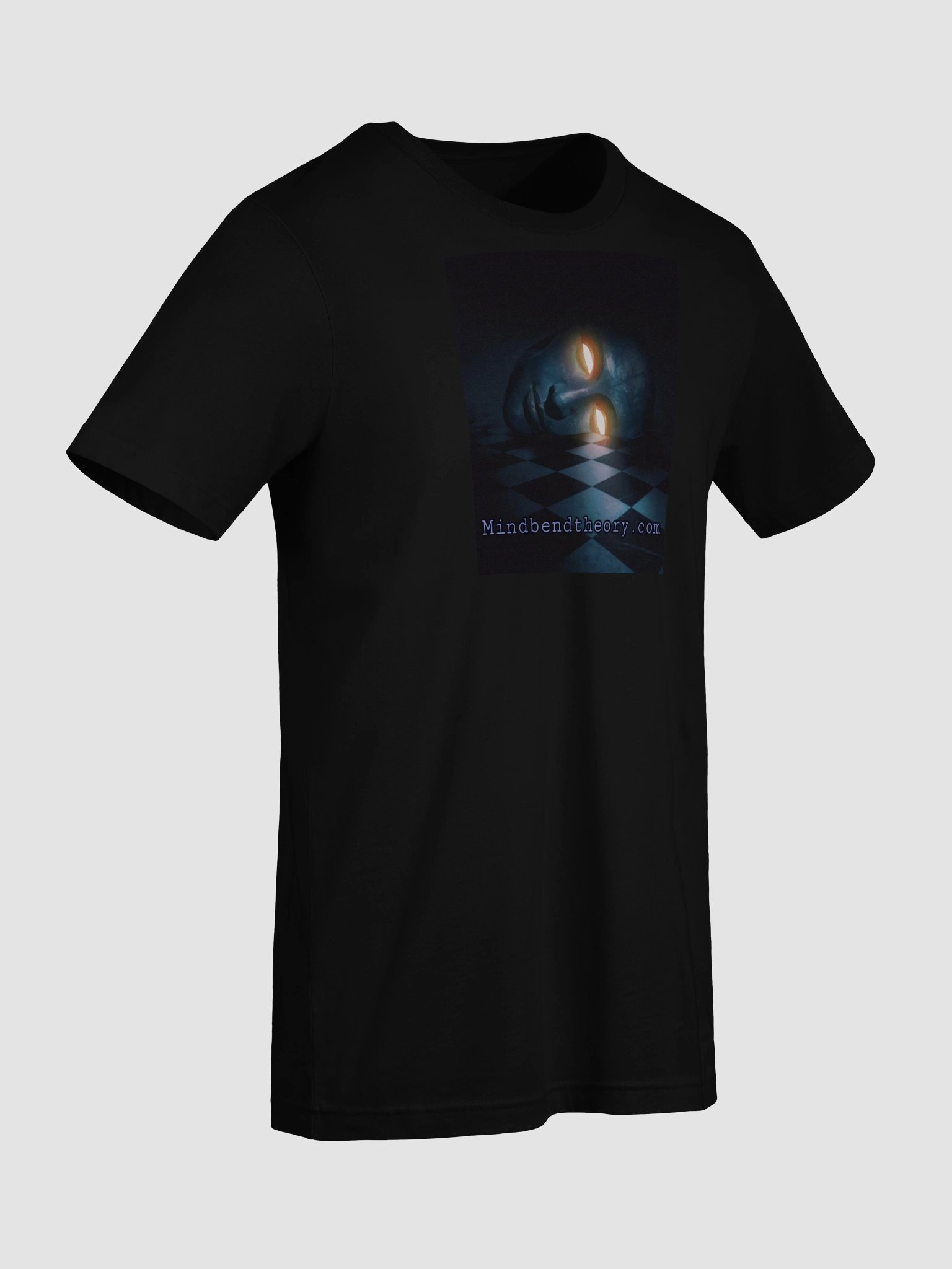Broken Game" — Fallen Face Edition product image (9)