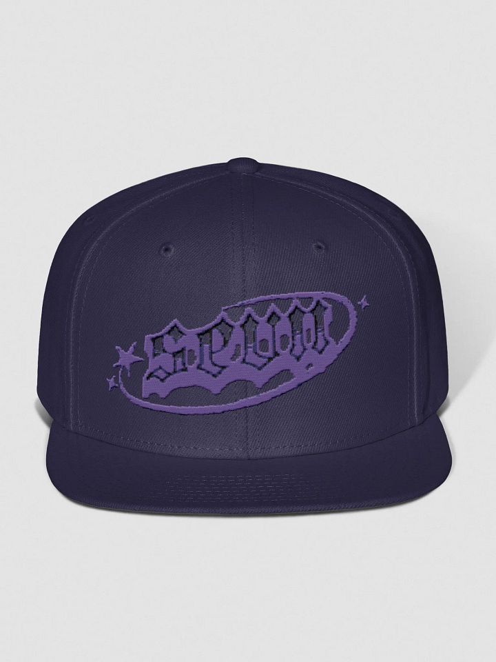 SVN Astro Cap product image (1)