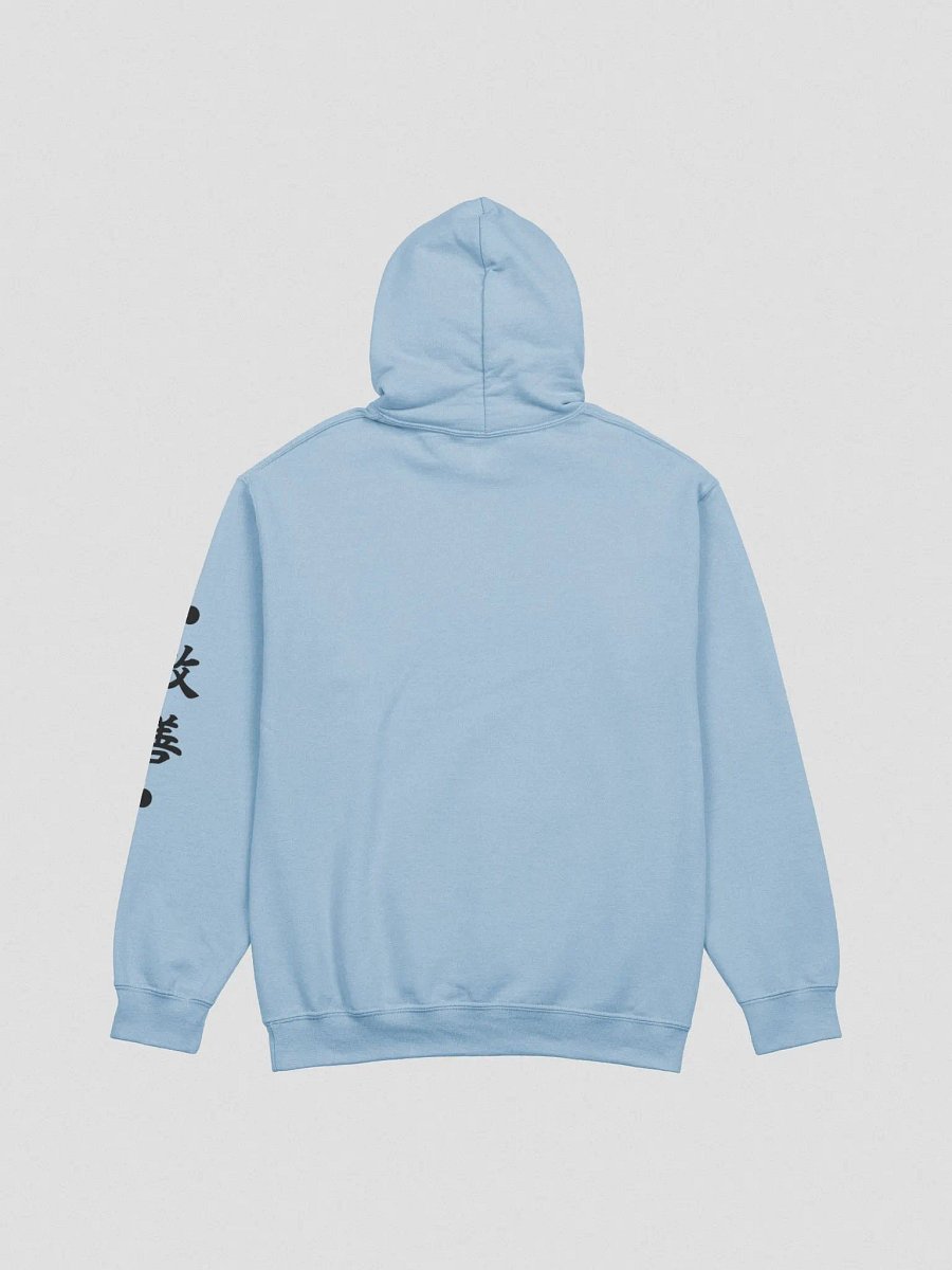 Time and Diligence Hoodie product image (6)