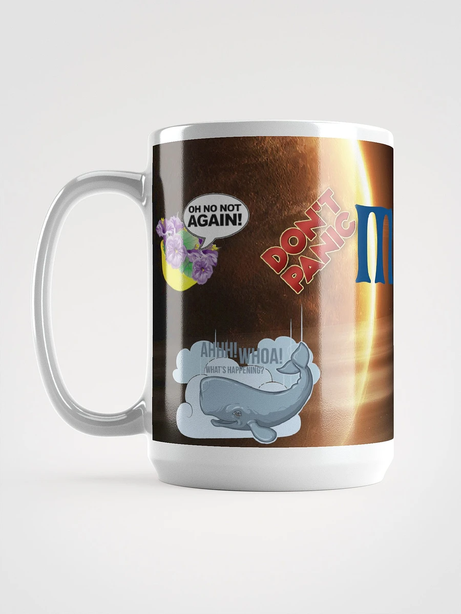 Banner Mug product image (6)
