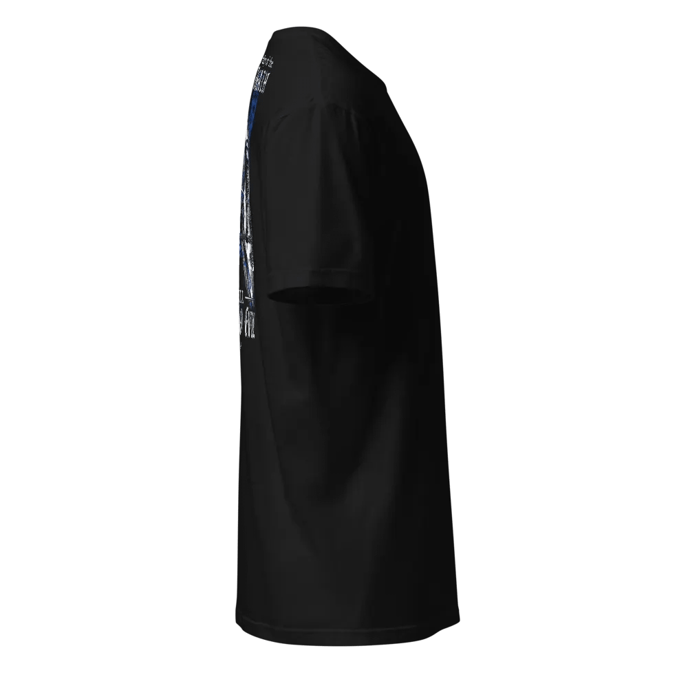 Thin Blue Line Templar: Fear No Evil product image (12)