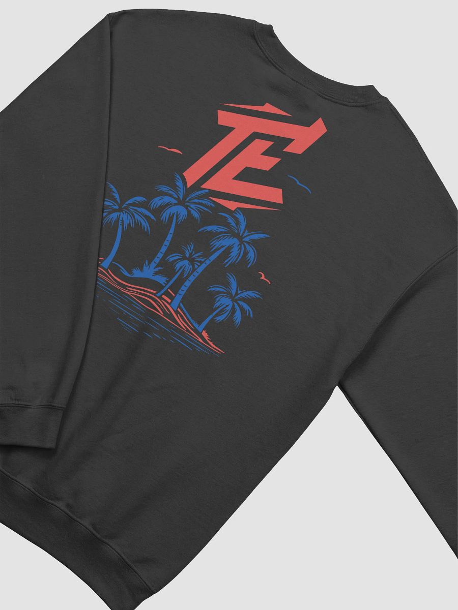 Summer Collection (printed crew neck) product image (16)