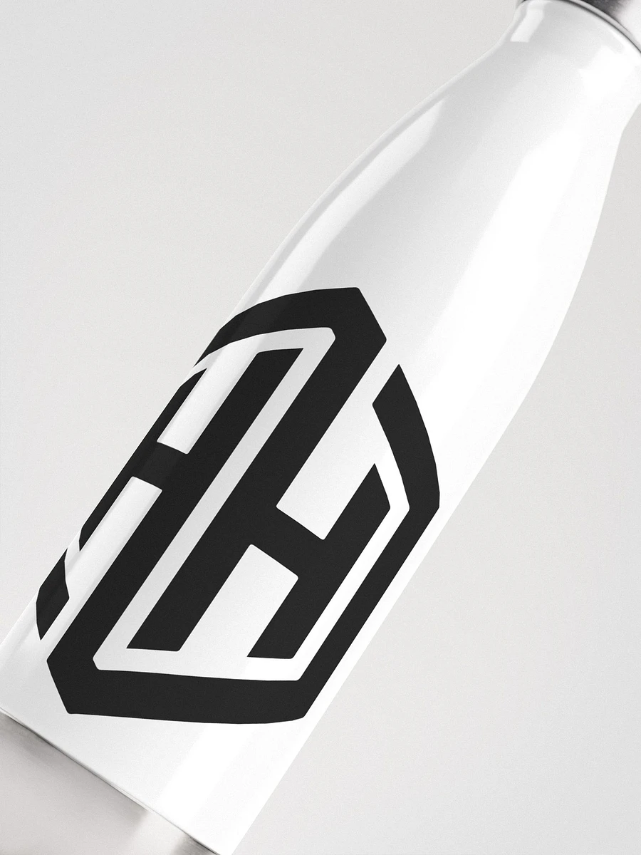 HH Monogram - Stainless Steel Water Bottle product image (5)