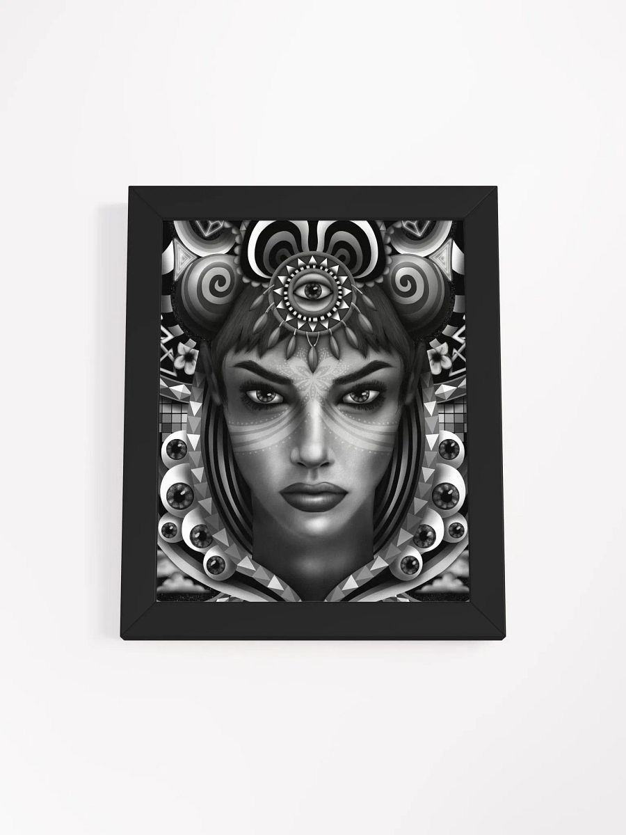 The Oracle product image (4)