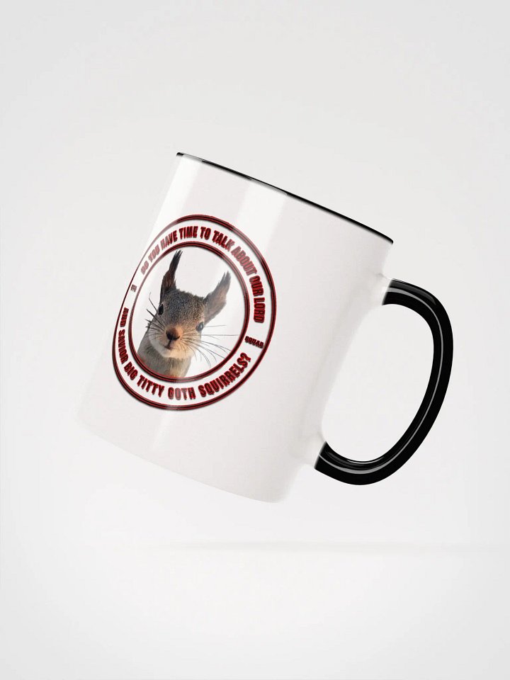 BTGS - Mug product image (14)