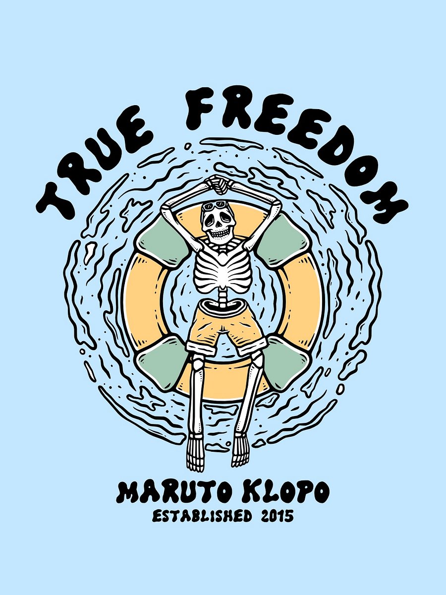 True Freedom product image (1)