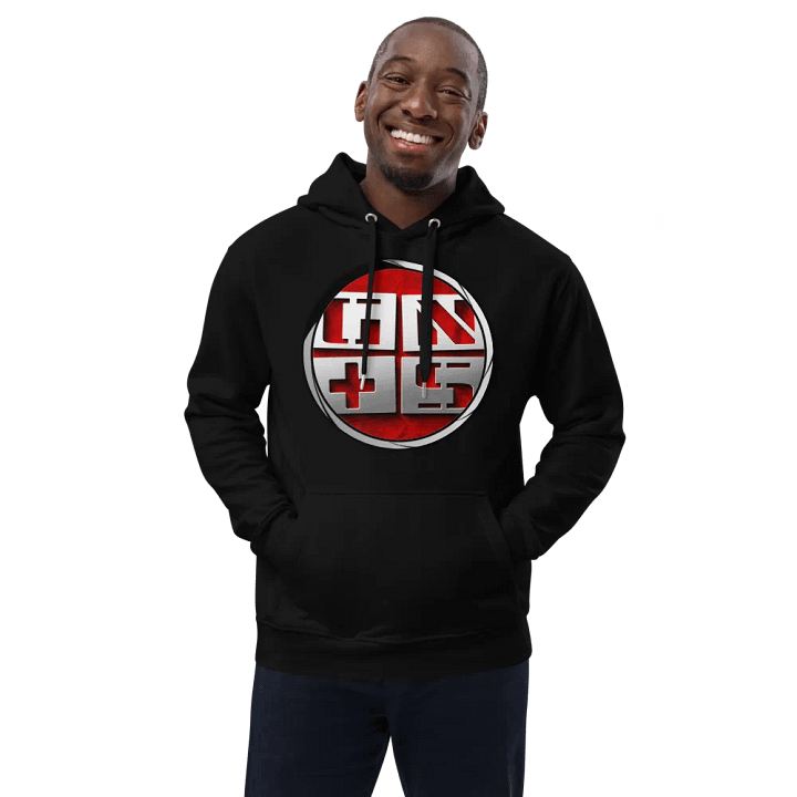 Classic Hoodie product image (1)