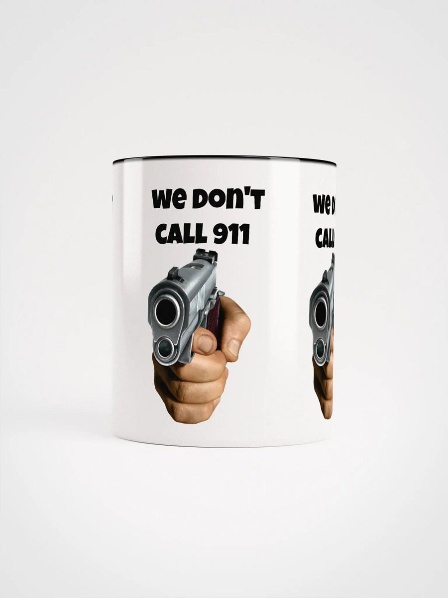 911 Mug product image (50)