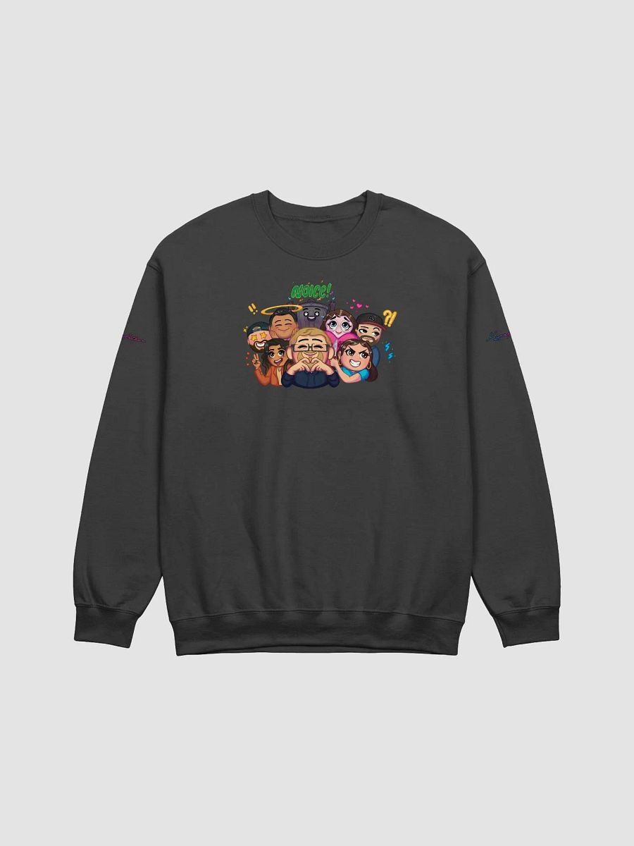 Group Sweatshirt product image (8)