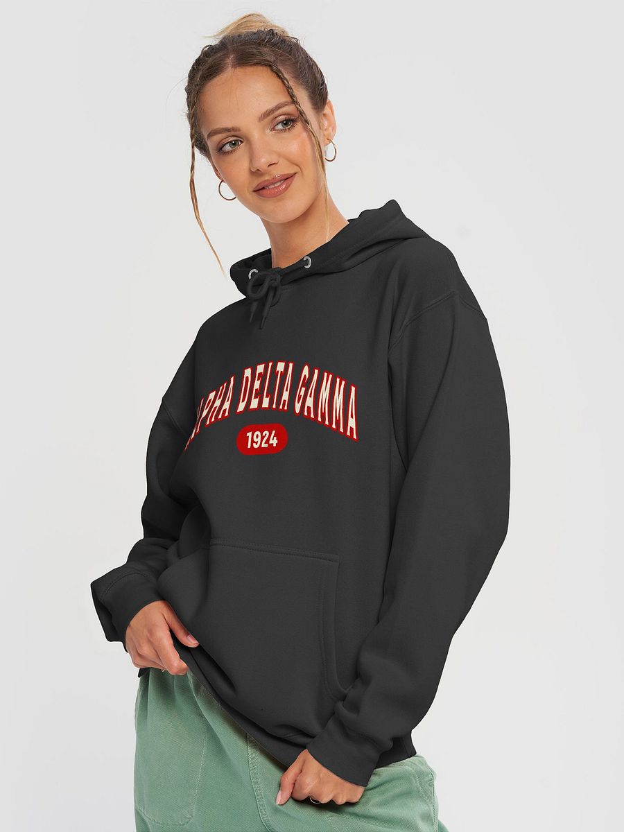 ADG 1924 - Hoodie product image (16)