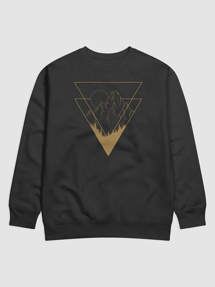 Geometric Nature - Golden Edition product image (1)