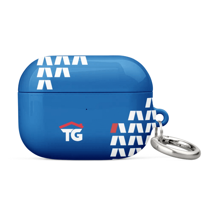 TG Airpods Case product image (4)