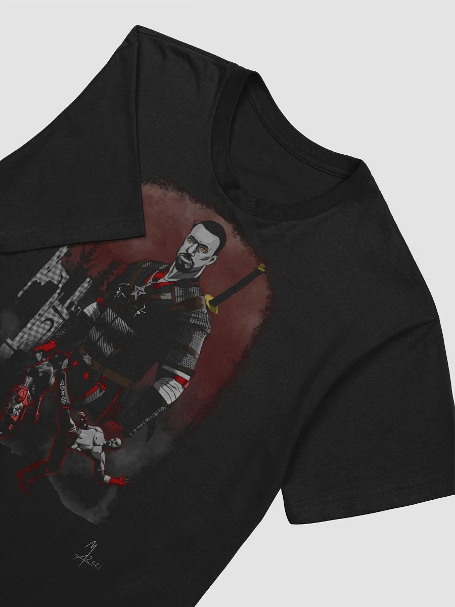 Strength Of The White Wolf product image (3)