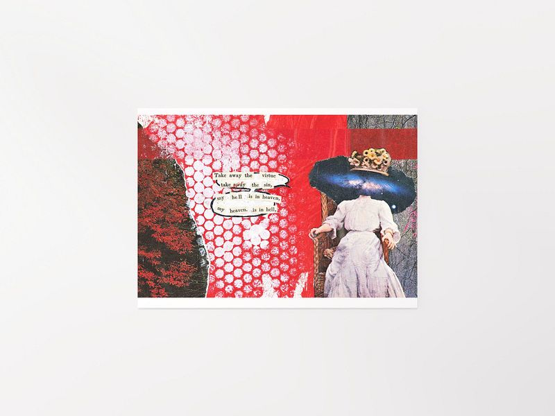 take away virtue print
