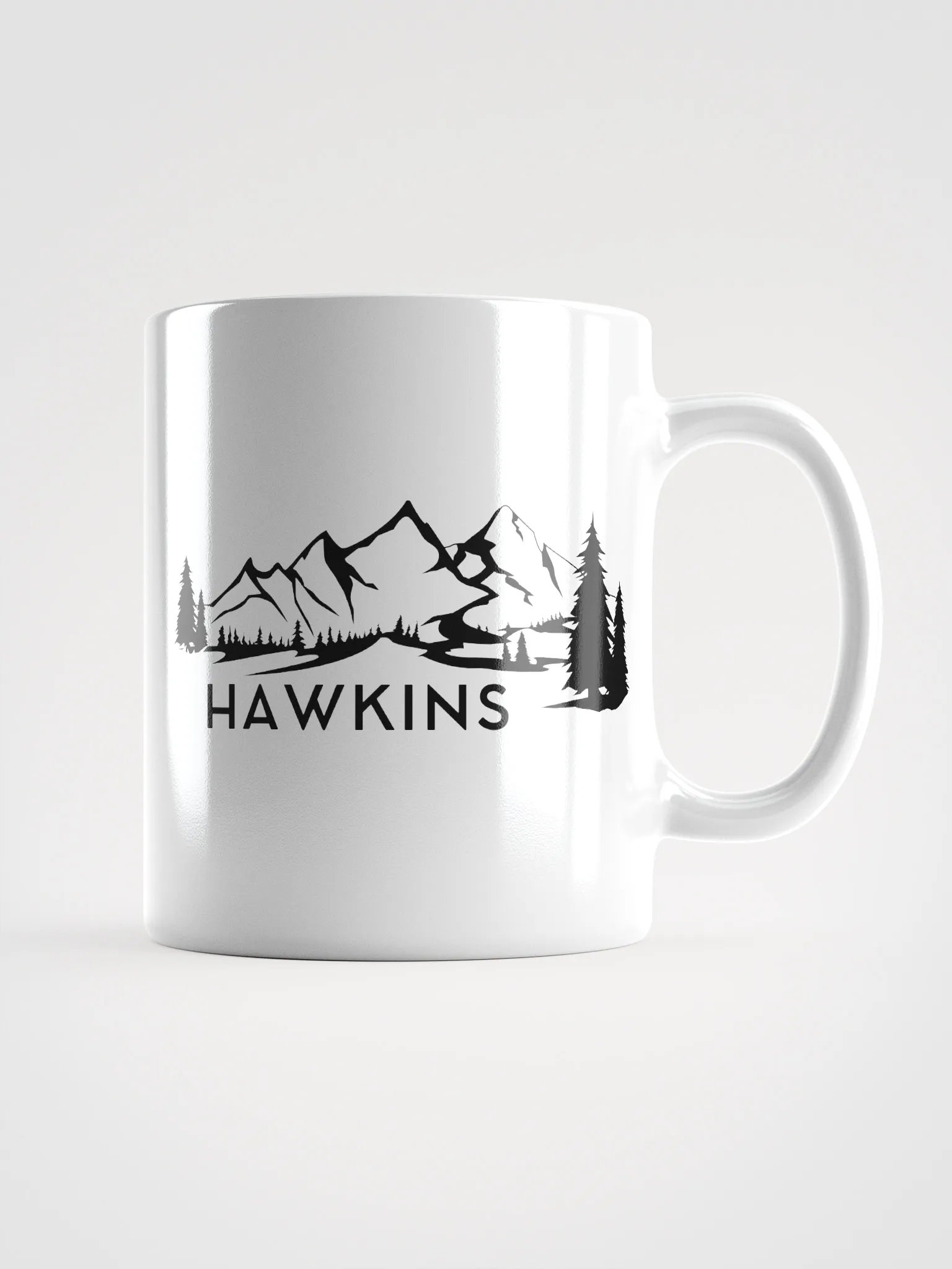 Hawkins Mountain Mug product image (2)