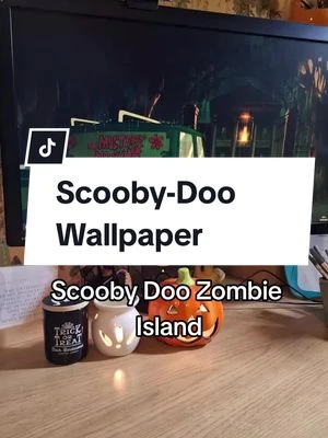 If you are obsessed with Scooby-Doo as much as I am then you should bookmark this video so that you can download these amazing wallpapers later on Wallpaper Engine #wallpaper #wallpaperengine #tvshows #film #scoobydoo #scooby #scoobydoowallpaper 