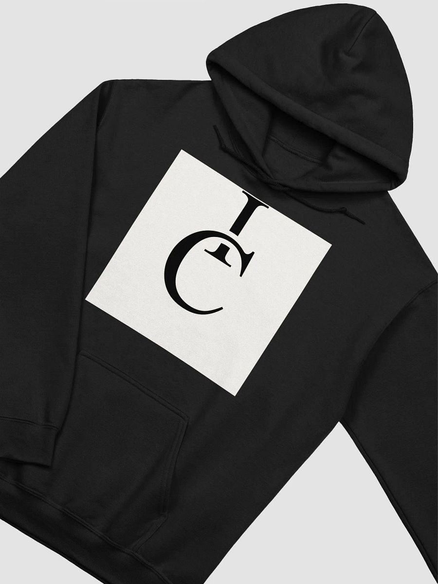 IC Integration Sign Classic Hoodie product image (2)