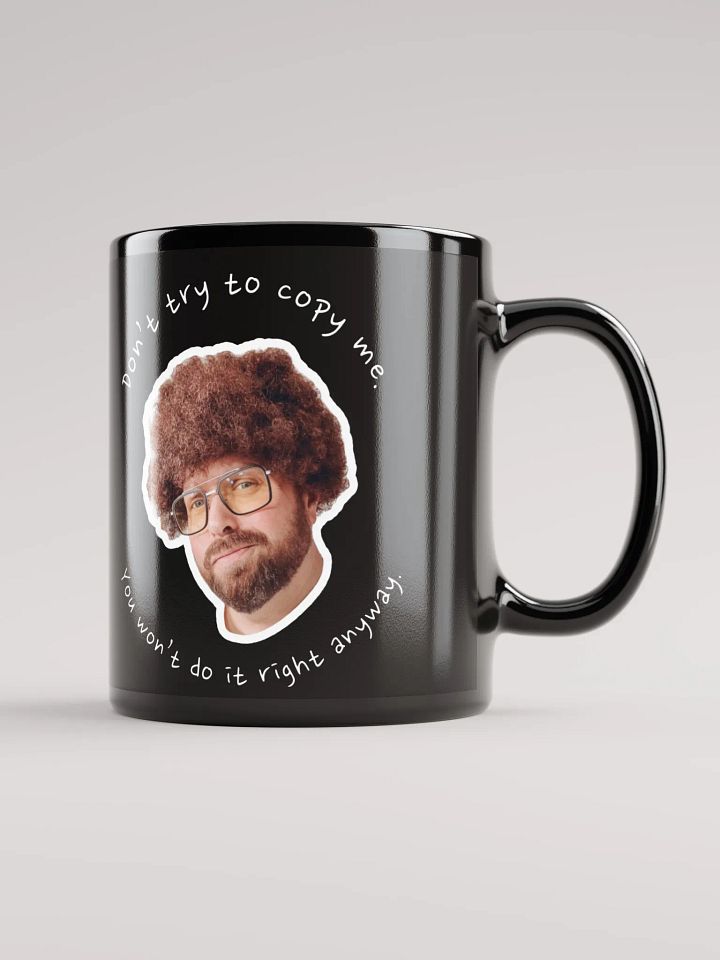 Z ROSSLedge The Mug product image (2)