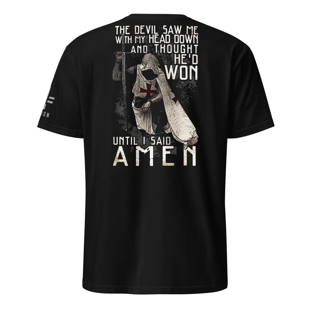Until I said AMEN product image (1)