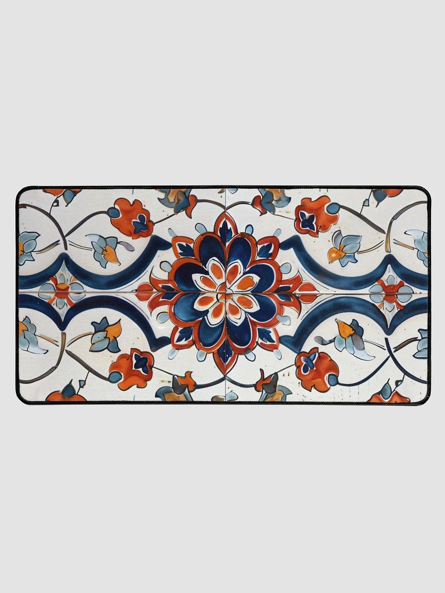 Tile #2 - Desk Mat product image (1)