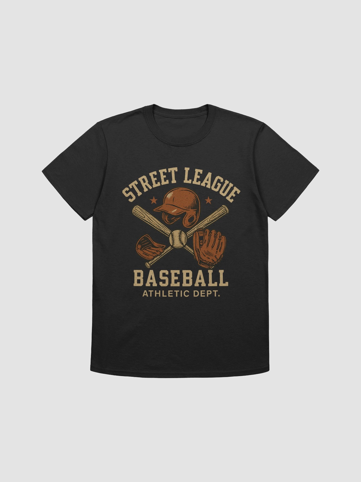 STLEBASE T-SHIRT product image (1)