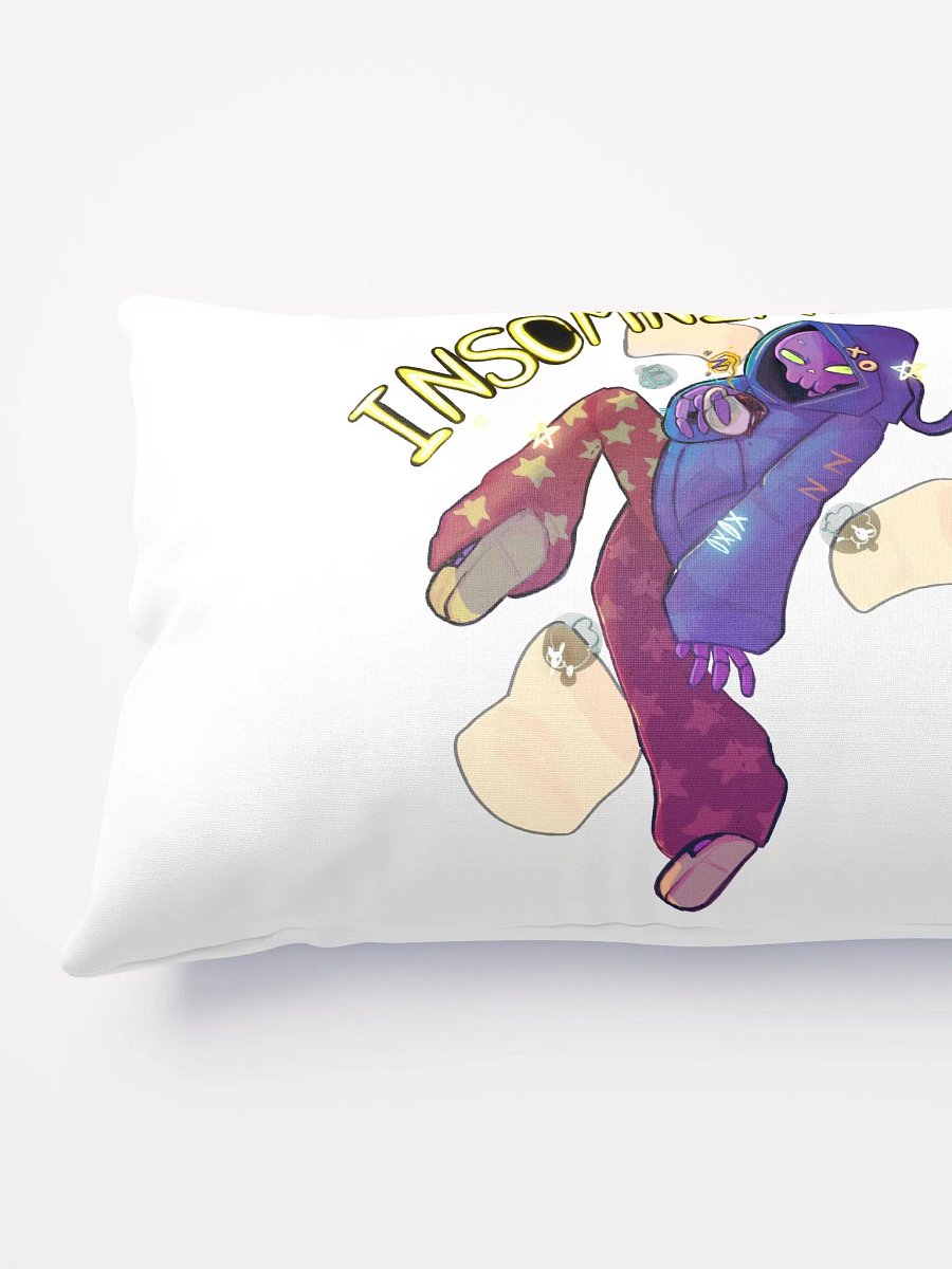 Need A Nap Zzz Pillow product image (7)
