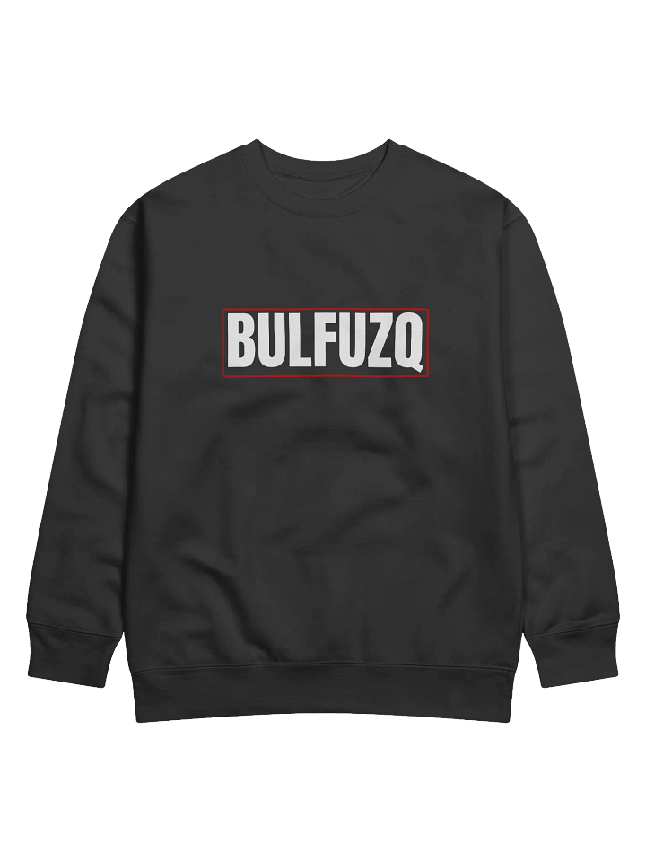 BULFUZQ | Cotton Heritage Premium Sweatshirt product image (5)