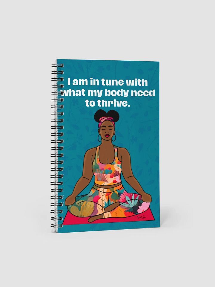 Thrive Notebook product image (1)