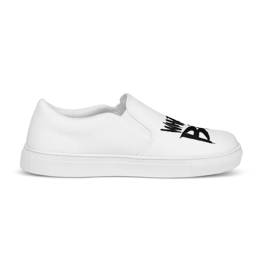 WhatDaBuG Slip-On Shoes product image (7)