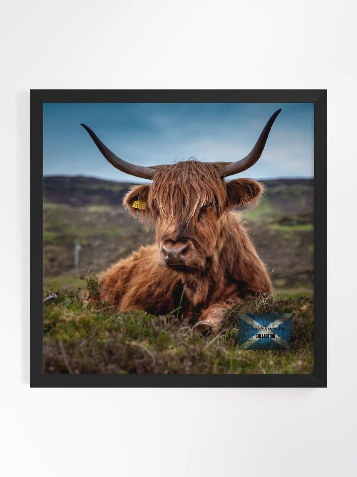 Scottish Romantics Framed Photo product image (1)