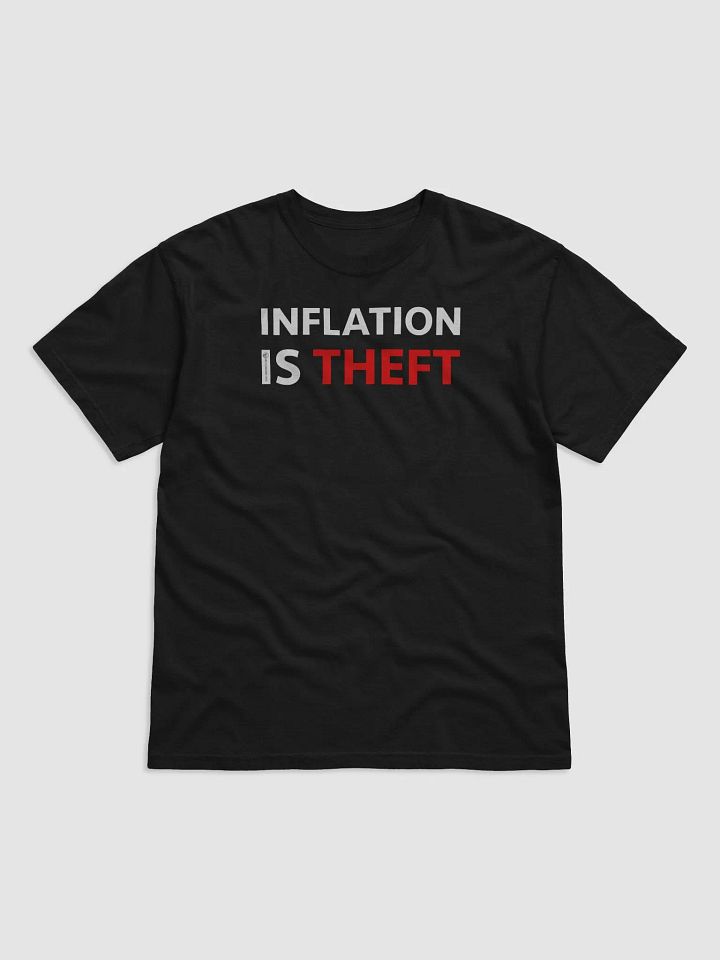 Inflation Is product image (1)