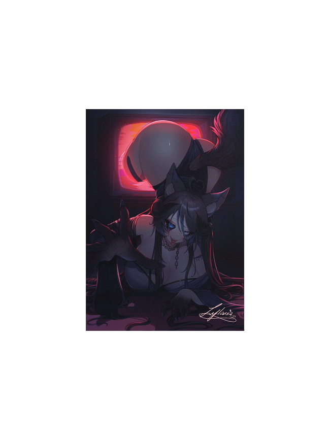 𝕯𝖊𝖛𝖔𝖚𝖗 𝕮𝖔𝖑𝖑𝖊𝖈𝖙𝖎𝖔𝖓 