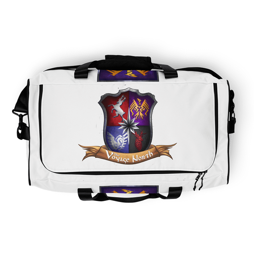Duffle/ Marchwarden Logo 2025 Exclusive product image (8)