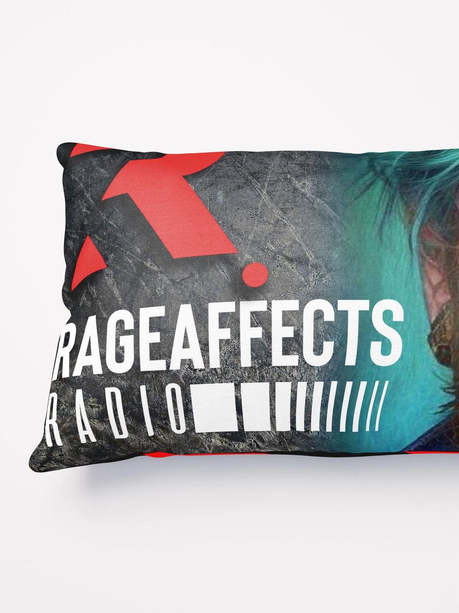 Double Side's of Rage Pillow product image (3)