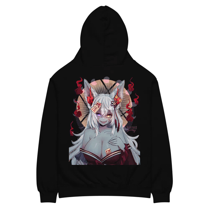 Soul Snatcher Kon Hoodie product image (1)