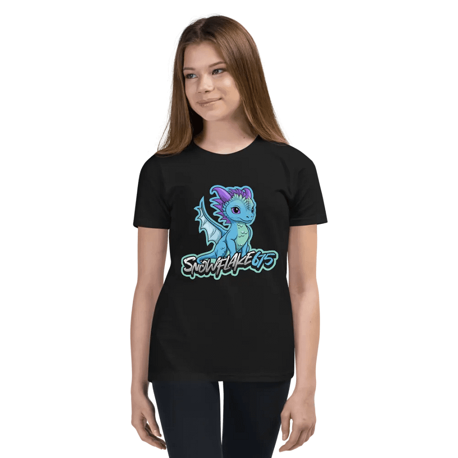 Kid's Tee product image (2)