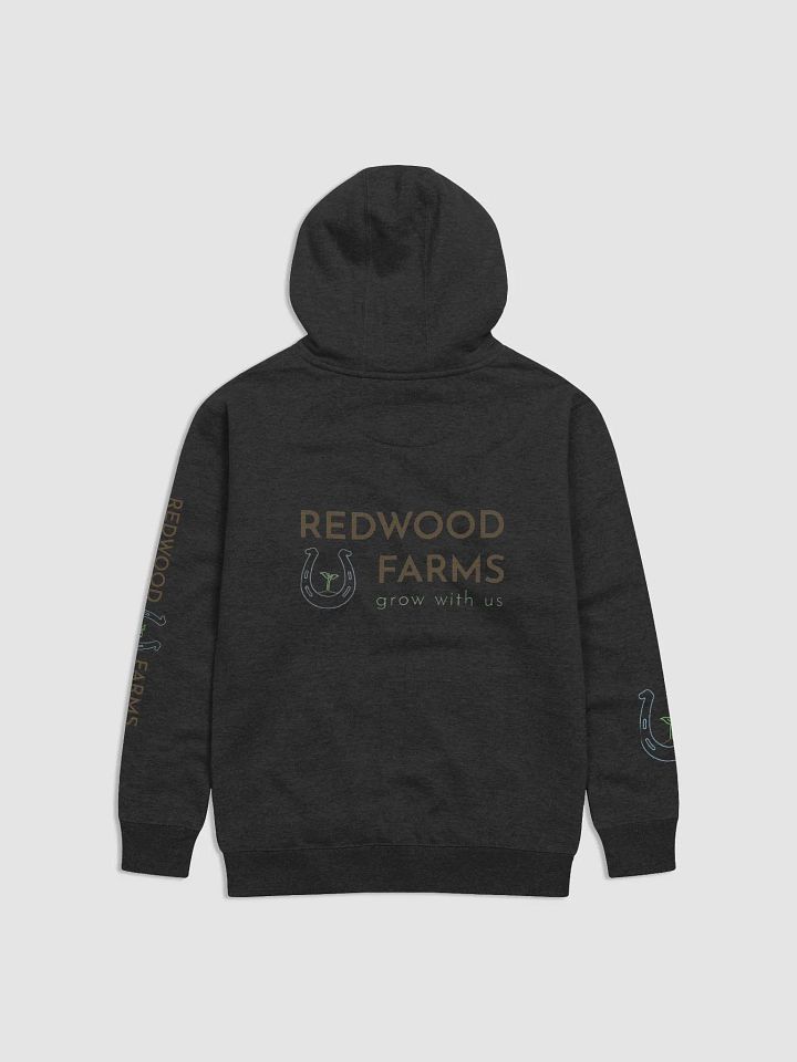Redwood Hoodie product image (10)