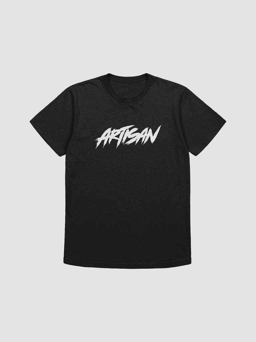 Artisan Logo T-Shirt product image (2)