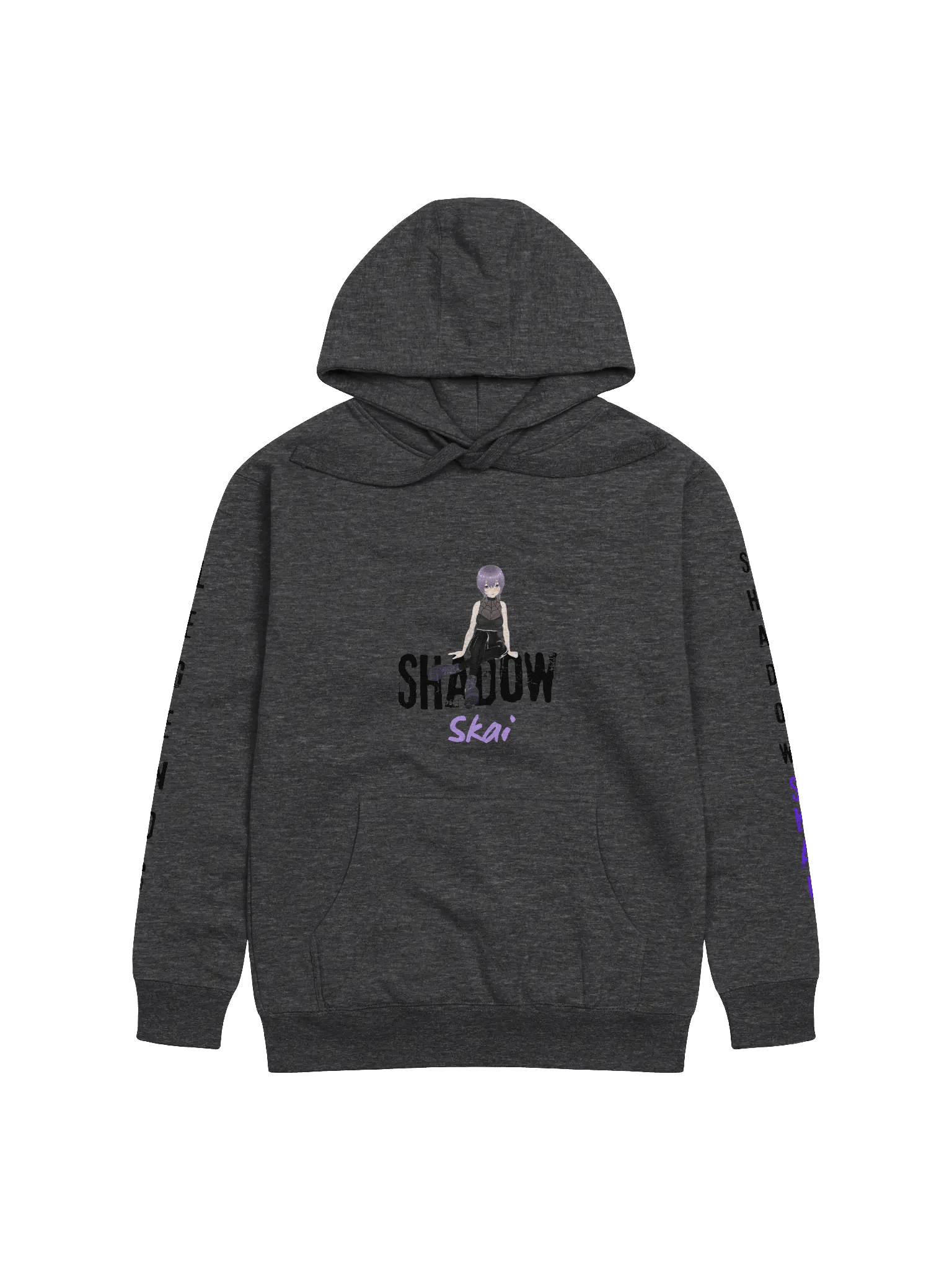 Super Comfy Unisex Hoodie product image (5)