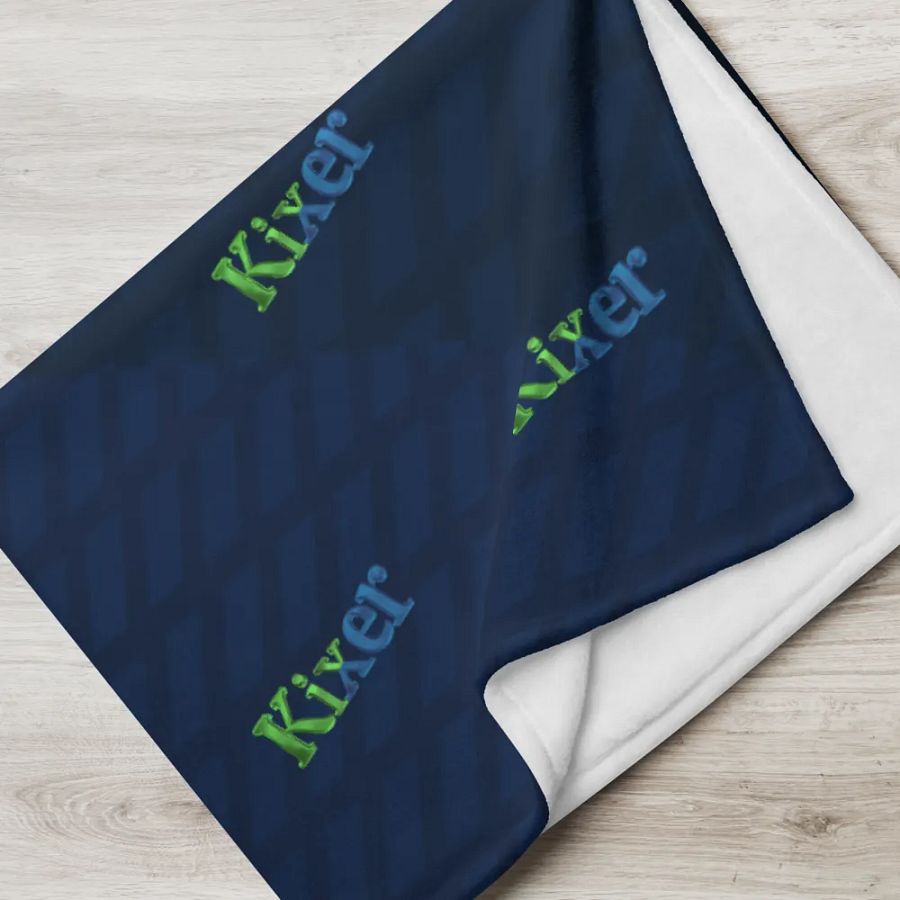 Kixer throw blanket product image (17)