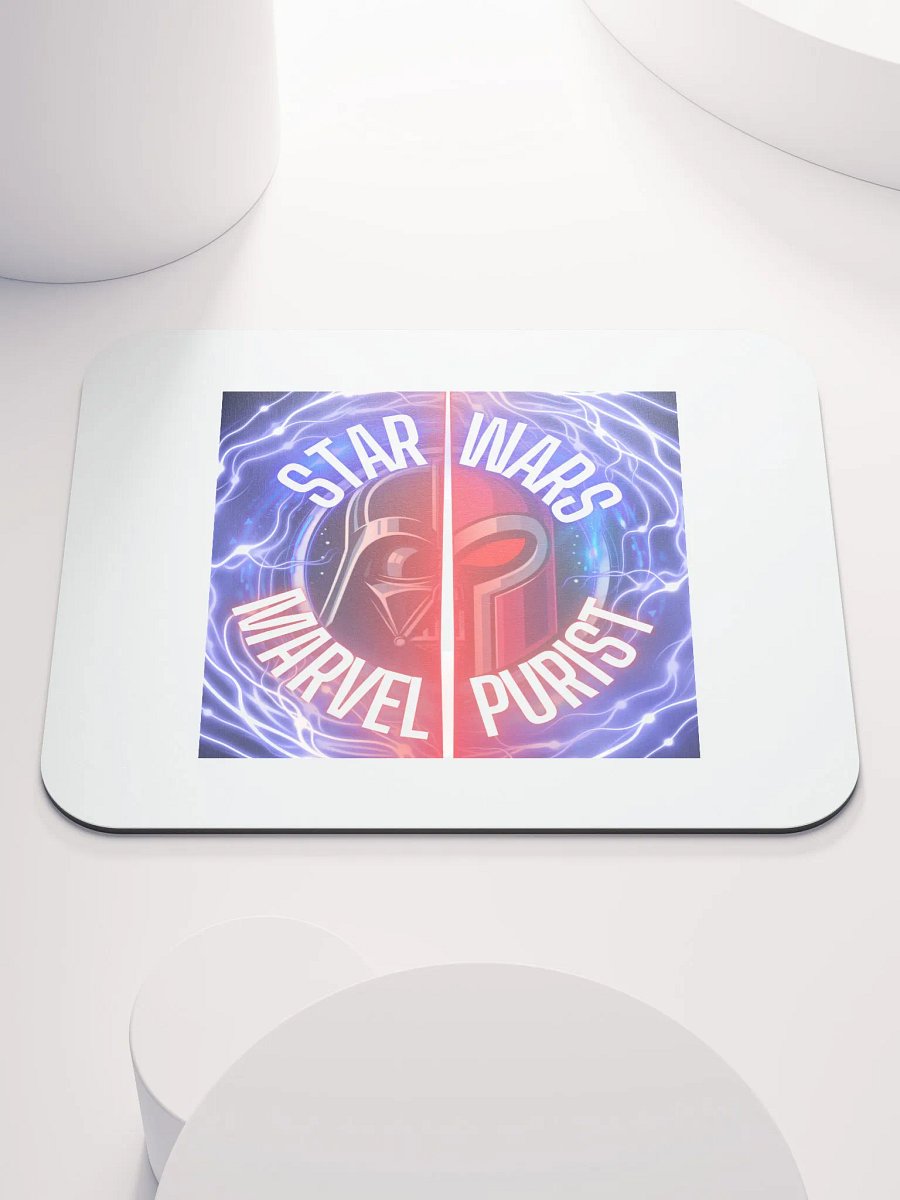 PURIST Mousepad product image (1)