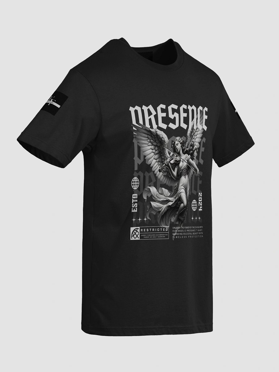 knone fa lee t shirt Interlocked Monogram Super Tee product image (9)