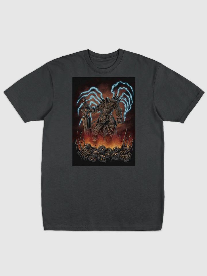 Soul Reaper Armor Men's Tee product image (1)
