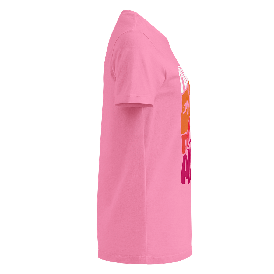 Extra Dirty Martini Lips Women's Tee product image (4)