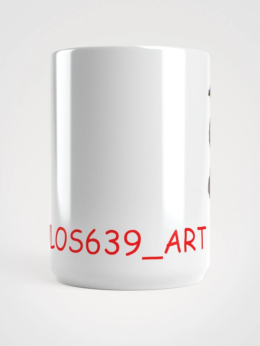 Goblin Slayer x Berserk Mug product image (5)