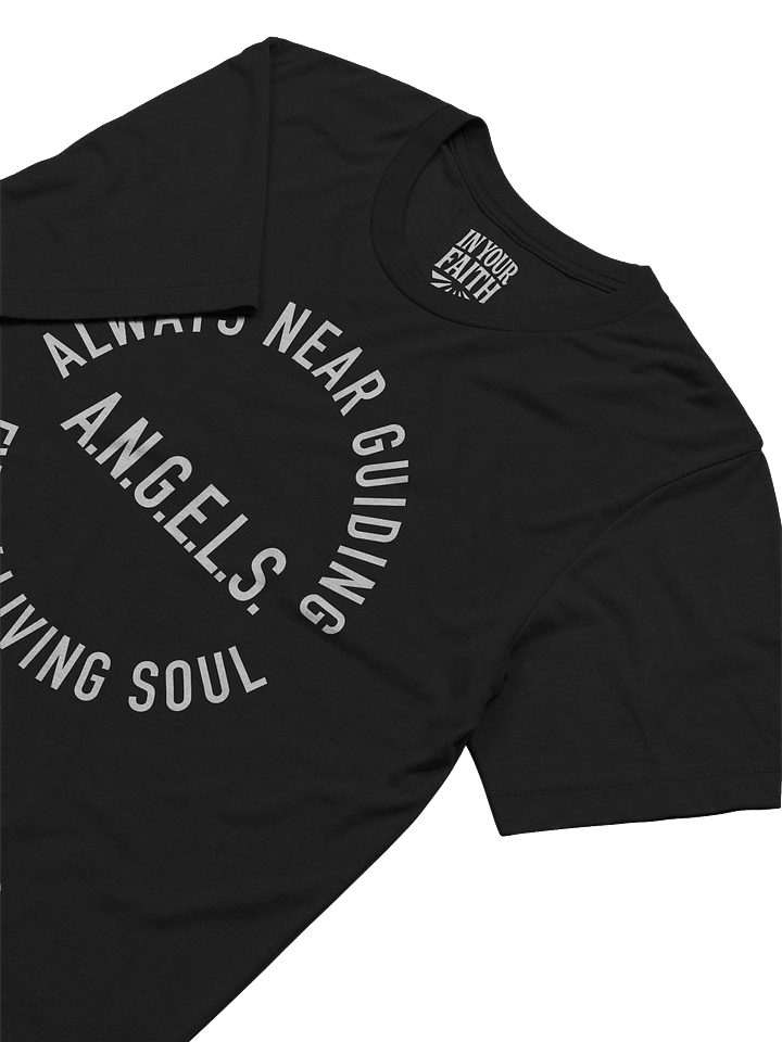 A.N.G.E.L.S. T-Shirt product image (2)