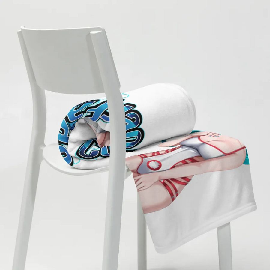 Nurse Blanket product image (8)