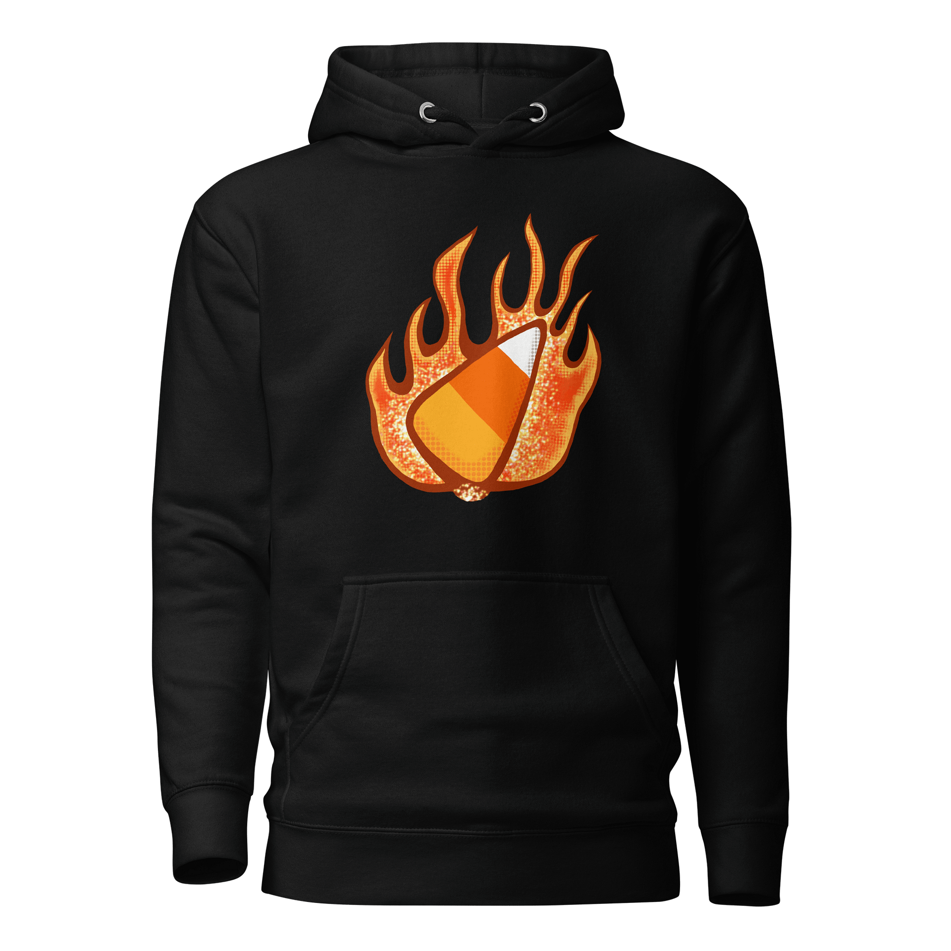 Candy Corn - Hoodie product image (1)
